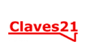 Logo Claves 21