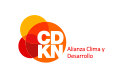 Logo CDKN