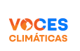 Logo Voces Climáticas